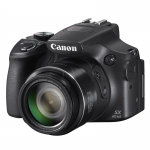 APARAT CANON POWERSHOT SX60