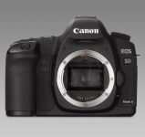 APARAT CANON EOS 5D MKII obiektyw 24-105mm