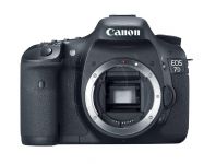 APARAT CANON EOS 7D BODY