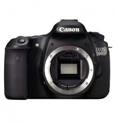 APARAT CANON EOS EOS 60D BODY