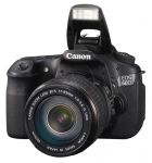 APARAT CANON EOS EOS 60D+ EF 17-85IS + EF 70-300IS