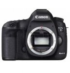 APARAT CANON EOS 5D MKIII BODY