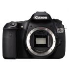 APARAT CANON EOS EOS 60D+ EF 18-55IS II
