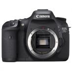 APARAT CANON EOS 7D + 70-300L IS USM