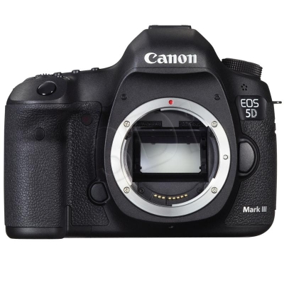 APARAT CANON EOS 5DIII BODY Z PAKIETEM ADOBE