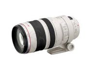OBIEKTYW CANON EF 100-400mm f/4,5-5,6 L IS USM