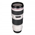 OBIEKTYW CANON EF 70-200mm 1:4,0L USM
