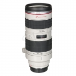 OBIEKTYW CANON EF 70-200mm 1:2 8L USM