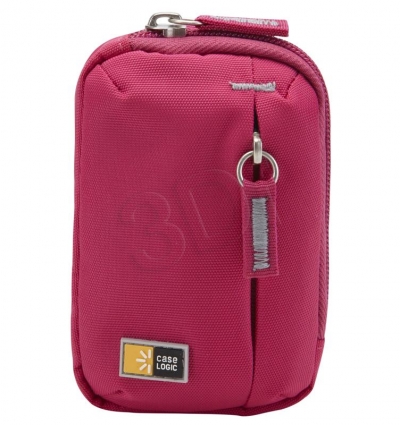 CASE LOGIC TORBA NA APARAT TBC302Pi RÓŻOWA