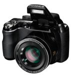 APARAT FUJI FinePix S3400 HD