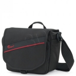LOWEPRO TORBA EVENT MESSENGER 100 CZARNA