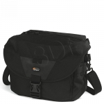 LOWEPRO TORBA STEALTH REPORTER D300 AW CZARNA