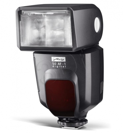 LAMPA BŁYSKOWA METZ 50 AF-1 SONY