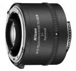 TC-20E AF-S III TELEKONWERTER NIKON