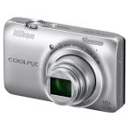 APARAT NIKON COOLPIX S6300 6 kolory + akcesoria