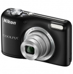 APARAT NIKON COOLPIX L27 CZARNY