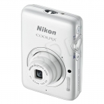 APARAT NIKON COOLPIX S02 BIAŁY