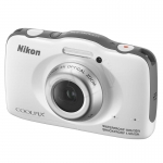 APARAT NIKON COOLPIX S32 BIAŁY