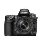 APARAT NIKON D700 body