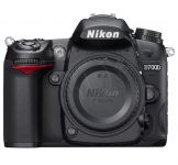 APARAT NIKON D7000 body