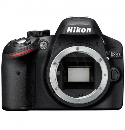 APARAT NIKON D3200