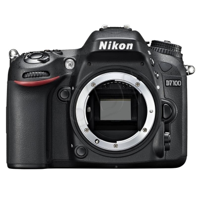 APARAT NIKON D7100 BODY