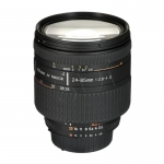 OBIEKTYW NIKON 24-85MM F2.8-4D AF ZOOM NIKKOR