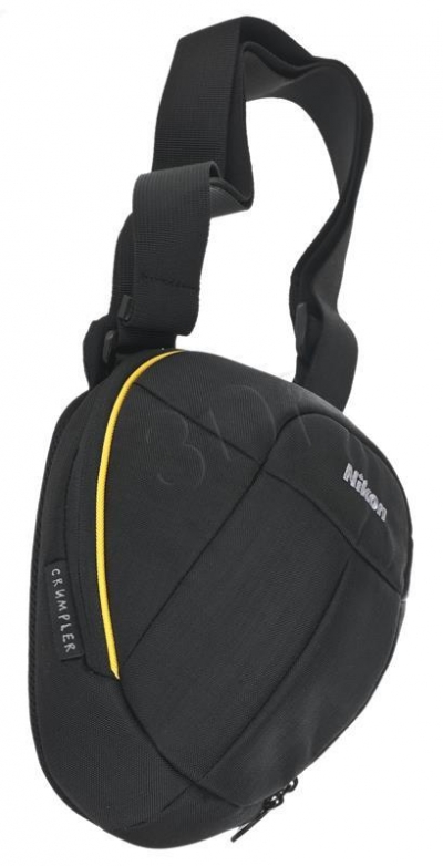 TORBA NIKON SLR TOP LOADER