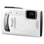 APARAT OLYMPUS MJU TOUGH TG-310 BIAŁY