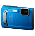 APARAT OLYMPUS MJU TOUGH TG-310 NIEBIESKI