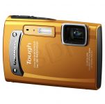 APARAT OLYMPUS MJU TOUGH TG-310 POMARAŃCZOWY