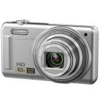 APARAT OLYMPUS VR-310 SREBRNY