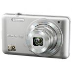 APARAT OLYMPUS VG-160 SREBRNY