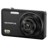 APARAT OLYMPUS VG-150 CZARNY