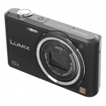 Aparat Panasonic DMC-SZ3EP-K