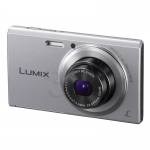 Aparat Panasonic DMC-FS50EP-S