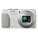 Aparat Panasonic DMC-TZ40EP-W