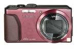 Aparat Panasonic DMC-TZ40EP-R