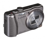 Aparat Panasonic DMC-TZ35EP-S