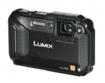 Aparat Panasonic DMC-FT5EP9-K