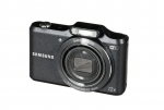 Aparat cyfrowy Samsung EC-WB50FZB B