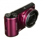APARAT SAMSUNG SMART CAMERA WB200F