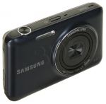 APARAT SAMSUNG ES95 CZARNY
