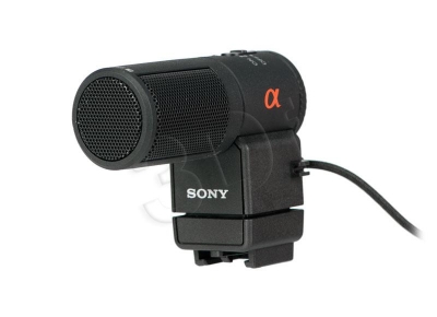 MIKROFON SONY DO SLT-A33/A55, DSLR-A580