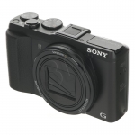 Aparat Sony DSC-HX50B + 24-720f/3,5-5,6