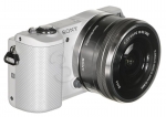 Aparat Sony ILCE-5000LW