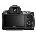 APARAT SONY ALPHA SLT-A55 +18–55 + 55-200[SLTA55VY]