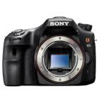 APARAT SONY ALPHA SLT-A65 BODY [SLTA65V]
