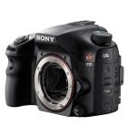 APARAT SONY ALPHA SLT-A77