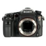 APARAT SONY ALPHA SLT-A77VK